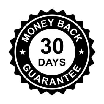 30 day guarantee
